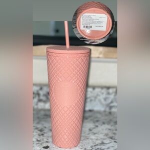 Starbucks Tumbler Cup